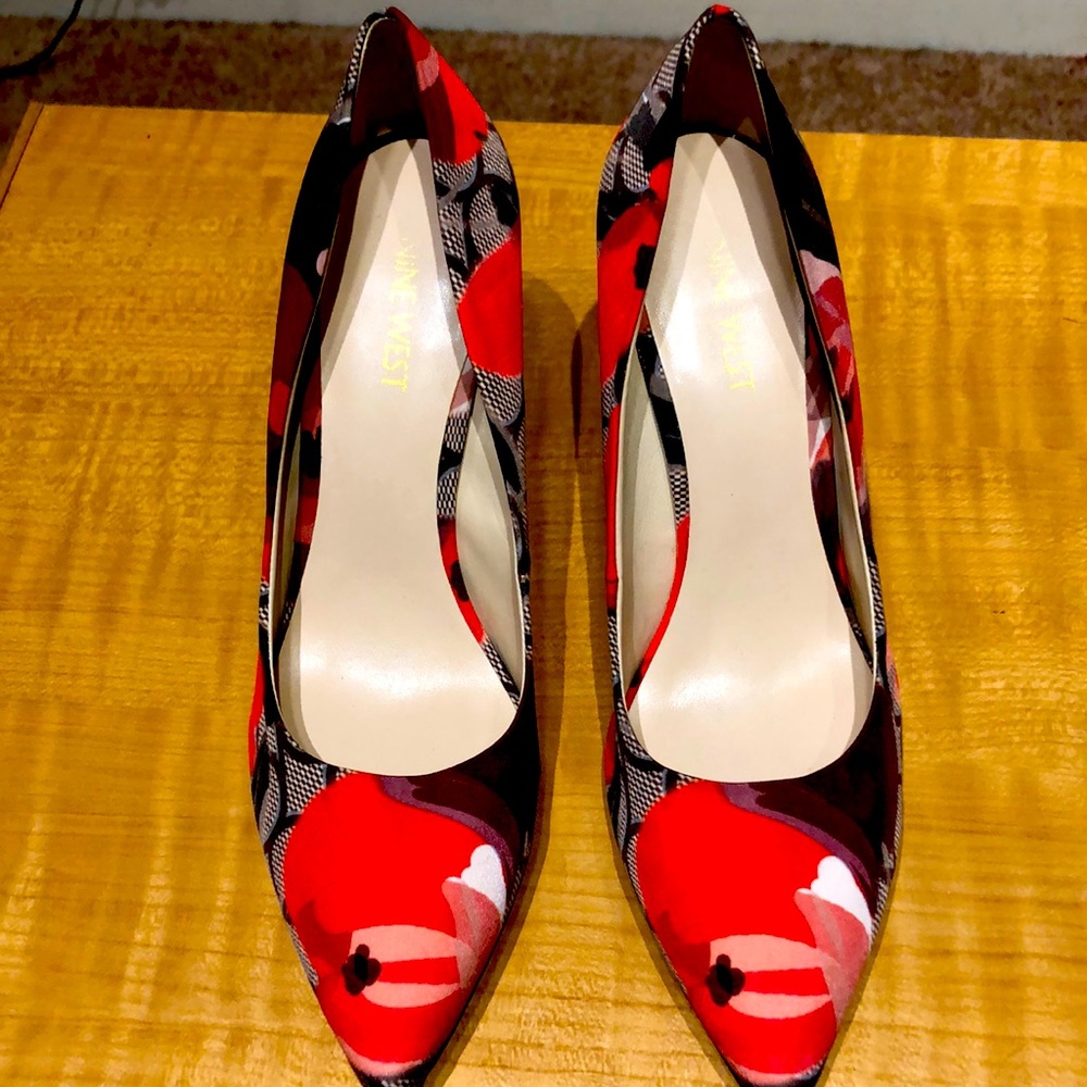3 inch heels